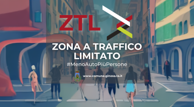 Z.T.L. - Zona a Traffico Limitato