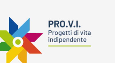 AVVISO PUBBLICO PER I PROGETTI PERSONALIZZATI DI VITA INDIPENDENTE (PRO.V.I.)...