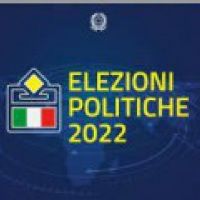 ELEZIONI POLITICHE DEL 25 SETTEMBRE 2022 