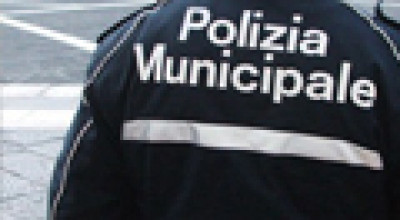 Polizia Municipale Ginosa