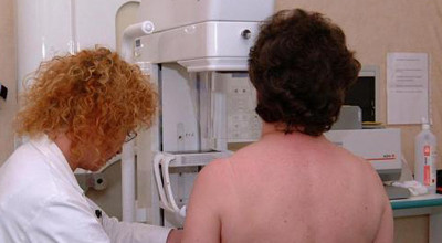 Attività di radiologia e screening Poliambulatorio di Ginosa