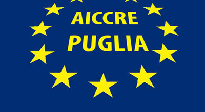 La Federazione AICCRE Puglia promuove per l'A.S. 2014/15 un concorso sul tema...