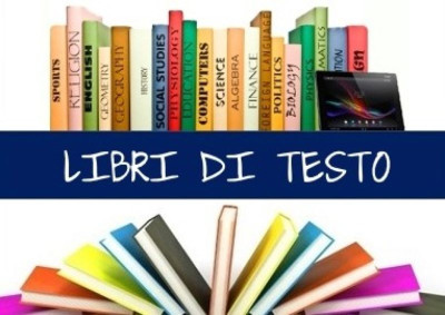 FORNITURA GRATUITA LIBRI DI TESTO ANNO SCOLASTICO 2023/24 (Art. 27 Legge 448/...