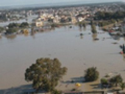 Alluvione Marzo 2011