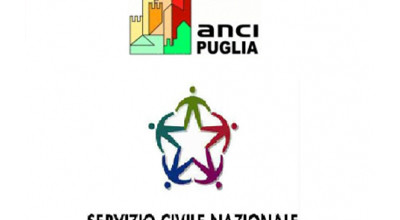 Bando Servizio Civile 2015: Anci Puglia seleziona 30 giovani volontari, scade...