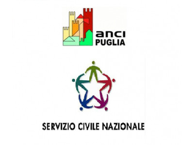 Bando Servizio Civile 2015: Anci Puglia seleziona 30 giovani volontari, scade...