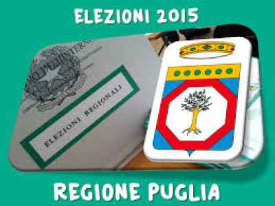 Elezioni Regionali 31 Maggio 2015 - Come si vota.