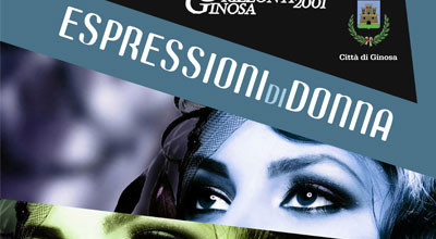  “Espressioni di Donna: concorso di opere pittoriche, fotografich...