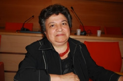 Prof.ssa Marilisa Mongelli
