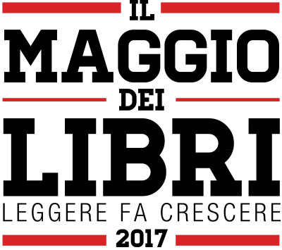 MAGGIO DEI LIBRI 2017