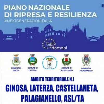 PARTECIPAZIONE AL TAVOLO DI CONCERTAZIONE “AVVISO1/2022 PNRR” - A...