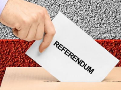 Referendum abrogativi ex art.75 della Costituzione – Elezioni del 12 gi...