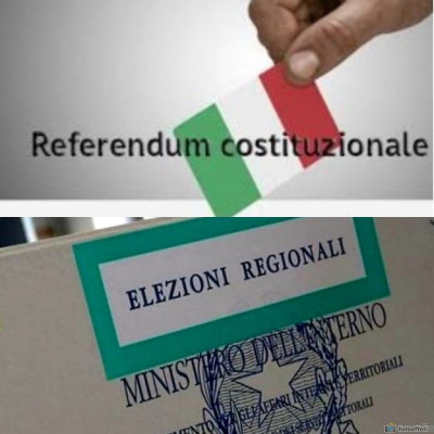 Consultazioni elettorali e referendarie del 20 e 21 settembre 2020 - Albo Scr...